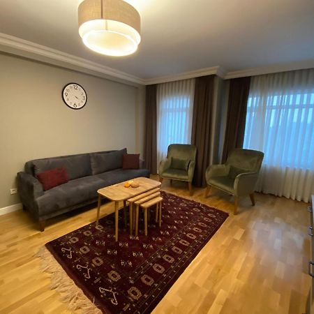 Triada Hotel Taksim - Special Category Istanbulská provincie Exteriér fotografie