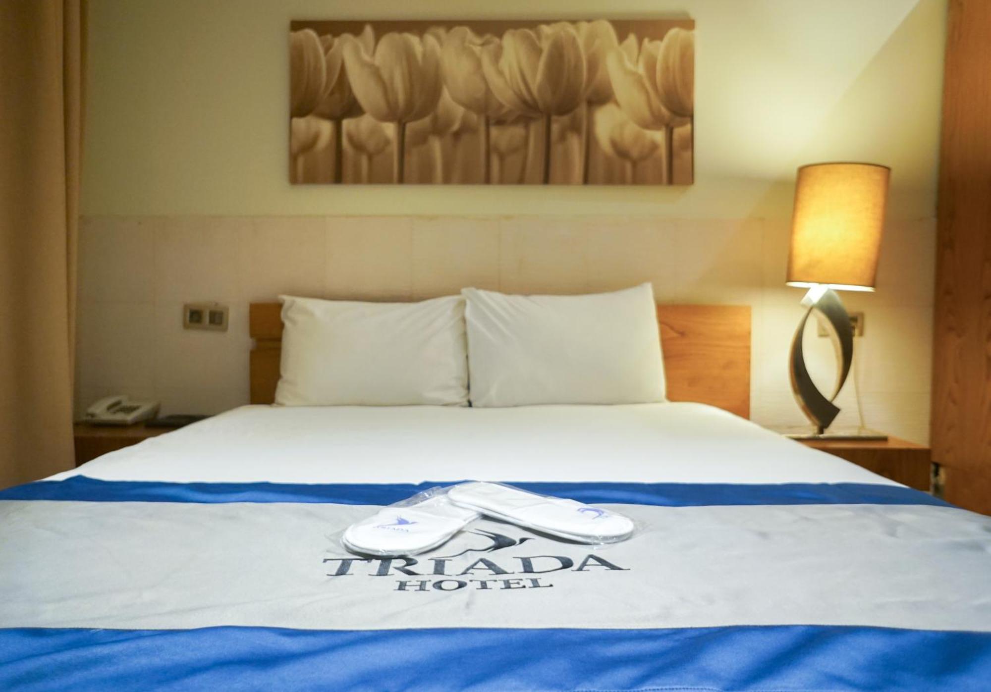Triada Hotel Taksim - Special Category Istanbulská provincie Exteriér fotografie