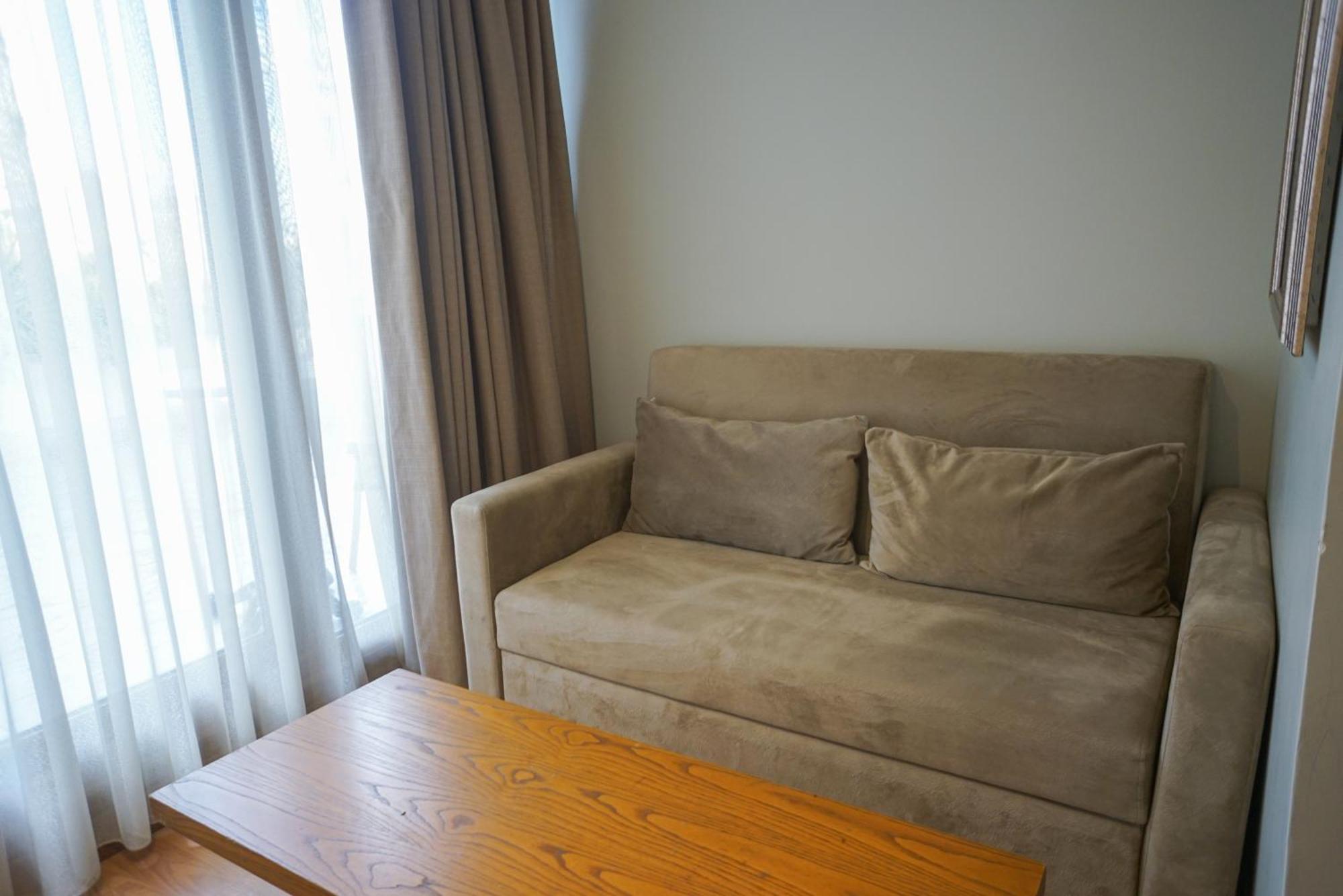 Triada Hotel Taksim - Special Category Istanbulská provincie Exteriér fotografie